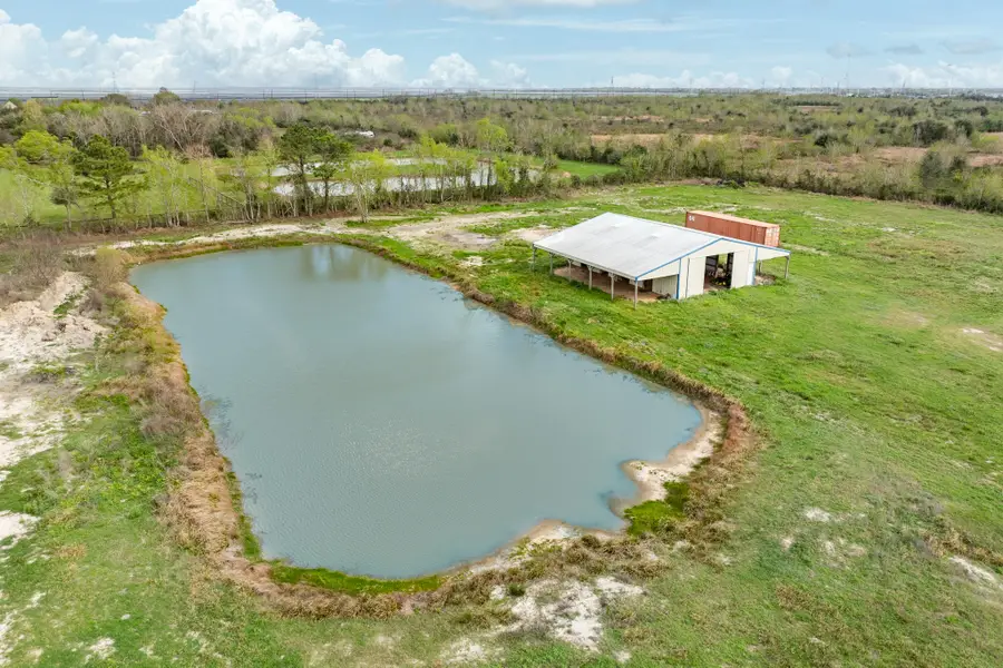 31 County Road 533, Angleton, TX 77515 - #2