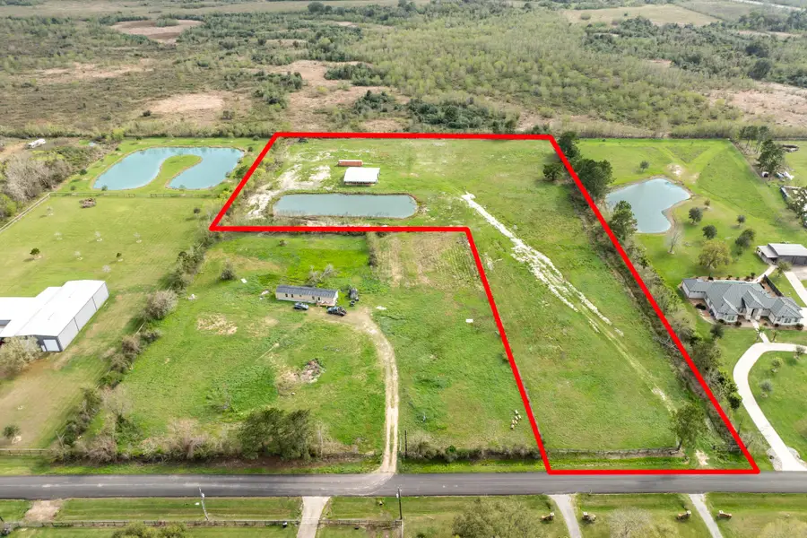 31 County Road 533, Angleton, TX 77515 - #3