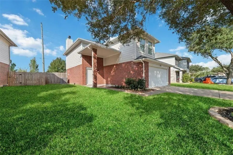 4007 Starbridge Pointe Lane, Katy, TX 77449 - #2