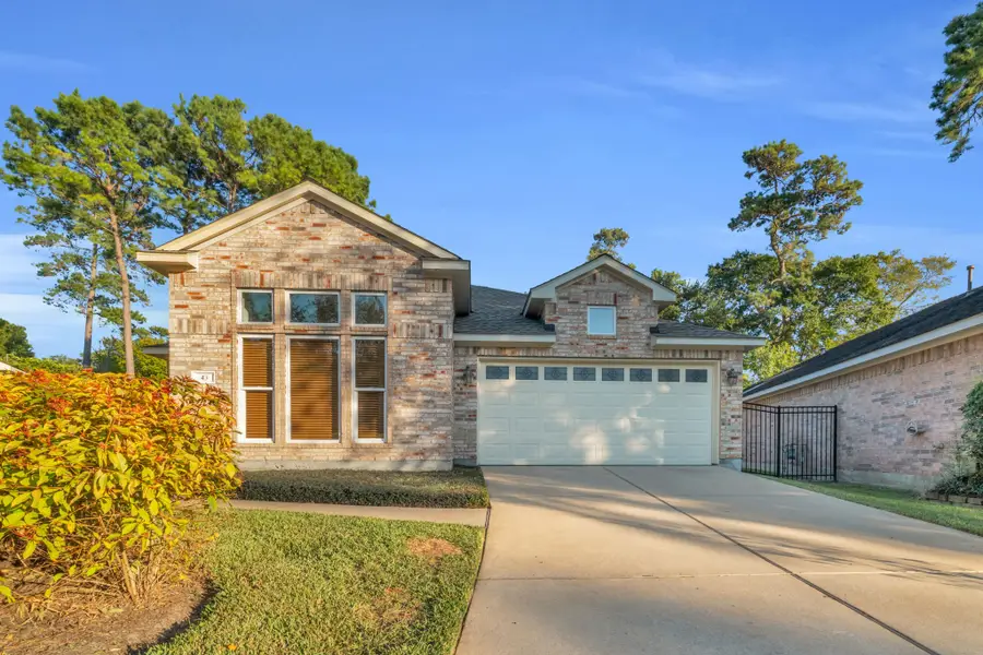 43 Heartridge Court, The Woodlands, TX 77382 - Image #3