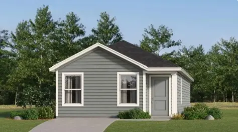 389 Lucia Way, Cleveland, TX 77327