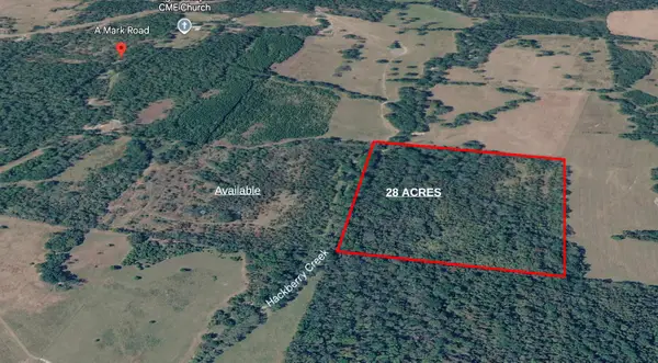 0 Amark Road, Apple Springs, TX 75926
