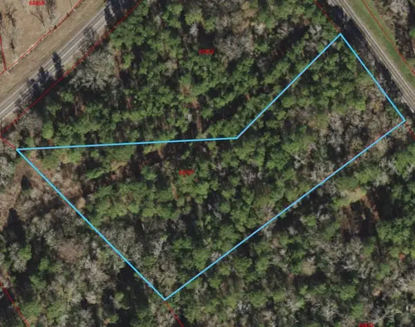 TBD Fm 247, Midway, TX 75852