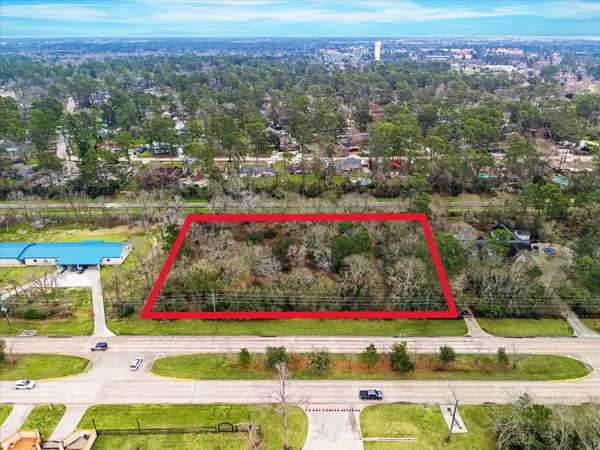 0 N Eldridge Parkway, Cypress, TX 77429