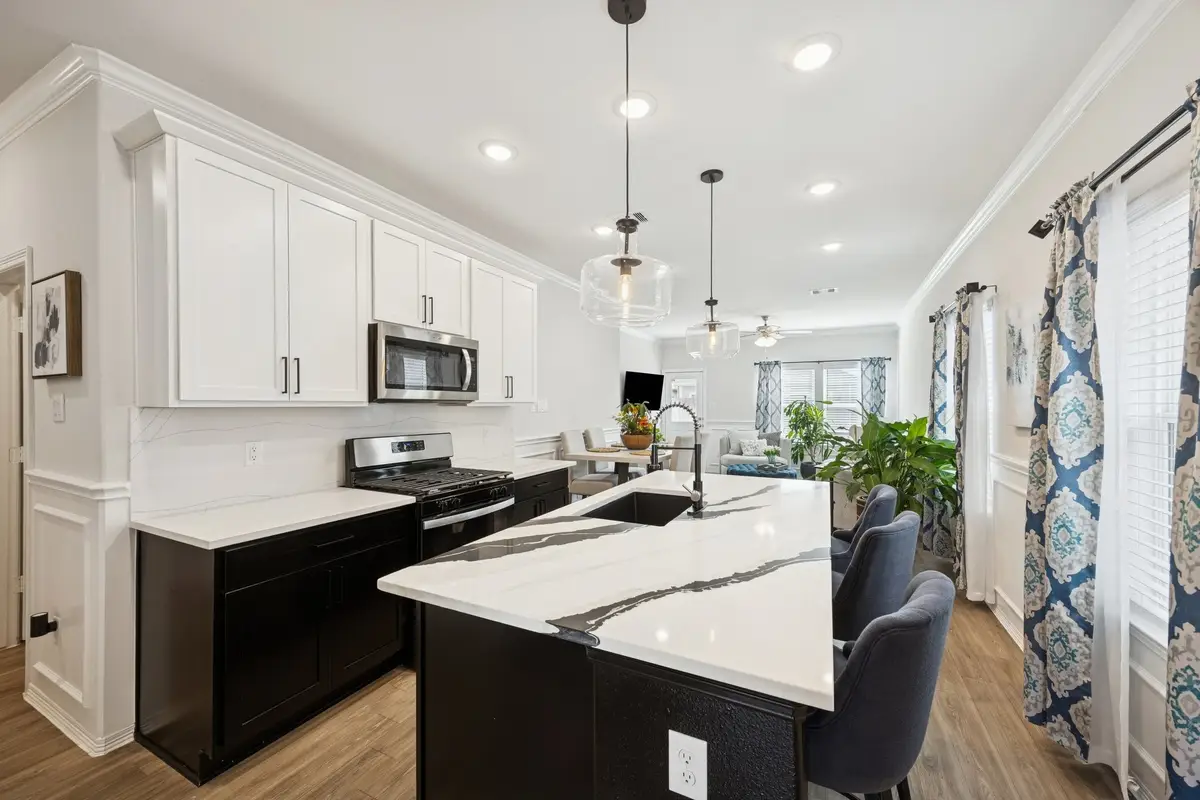 23339 Spring Genesis Lane, Katy, TX 77493 - #1