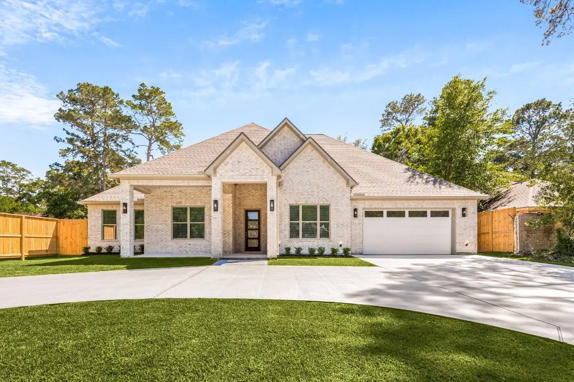 10519 Cypresswood Drive, Houston, TX 77070 - #1