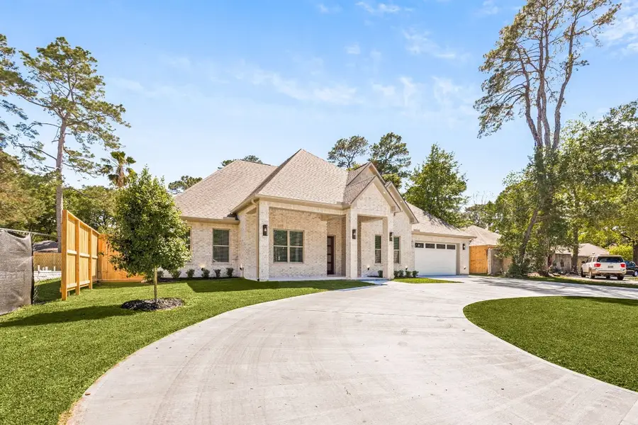 10519 Cypresswood Drive, Houston, TX 77070 - #2