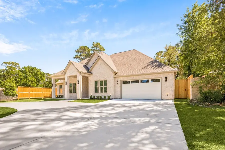 10519 Cypresswood Drive, Houston, TX 77070 - #3