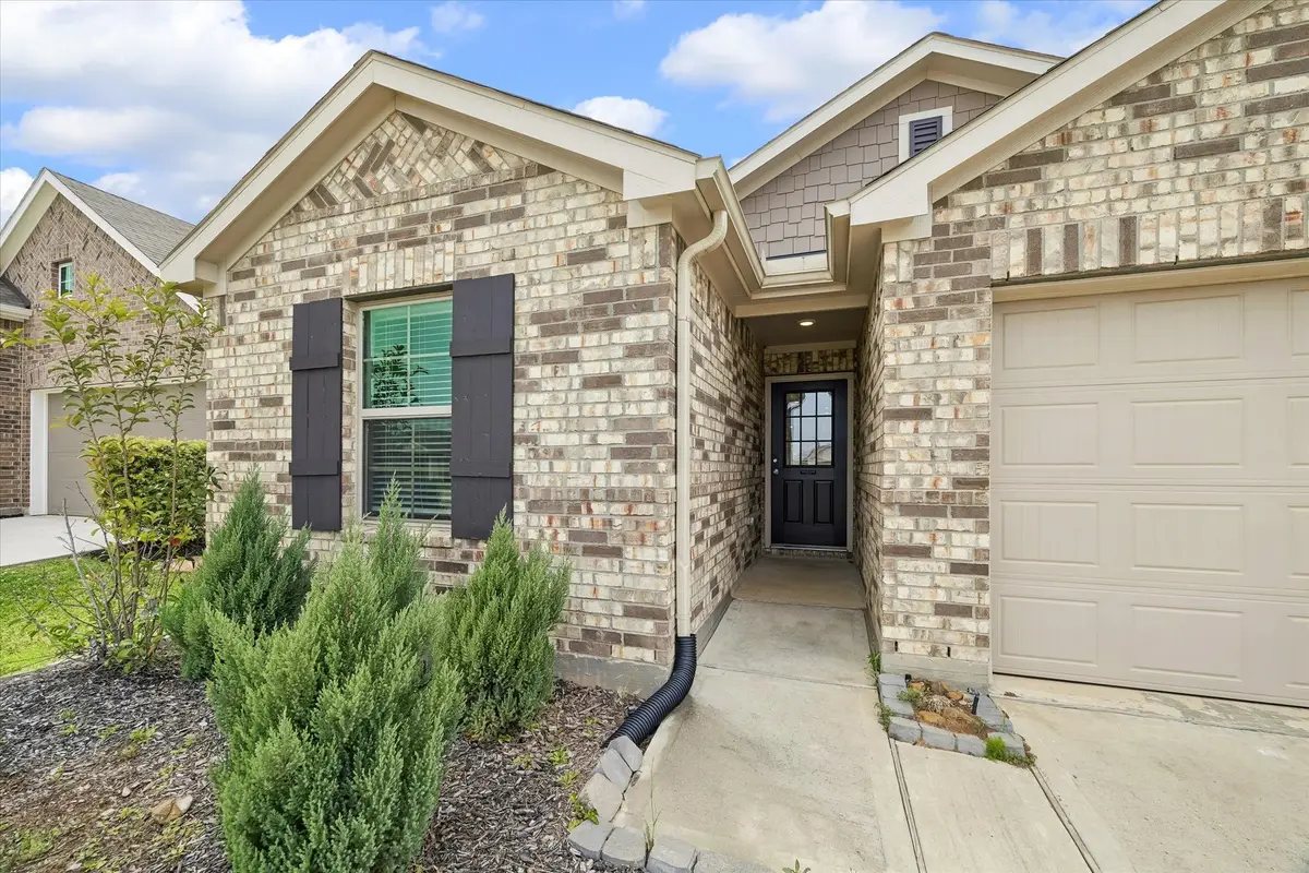 249 Rustic Ridge Circle, Magnolia, TX 77354 - #1