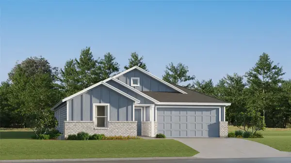 136 Cotton Cove, Snook, TX 77878
