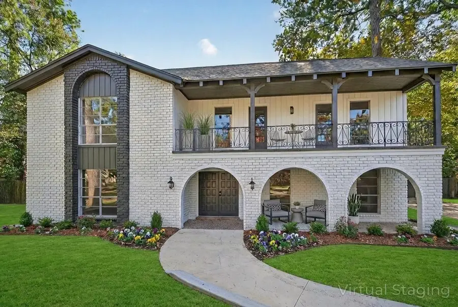 5323 Olympia Fields Lane, Houston, TX 77069 - Image #3