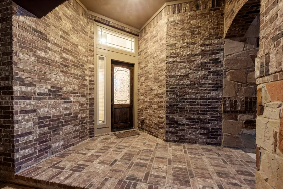 5827 Amherst Farms Lane, Fulshear, TX 77441 - #3