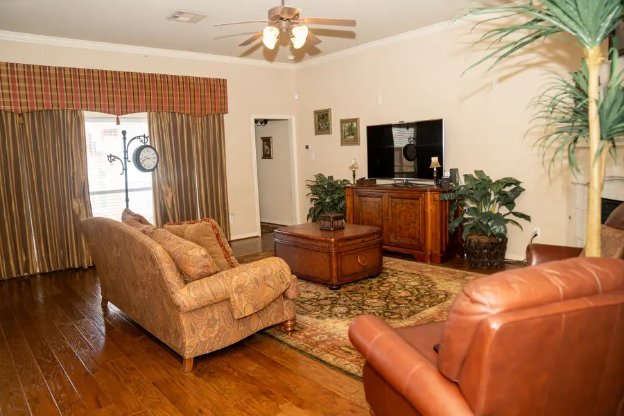 9835 Buckhaven Drive, Houston, TX 77089 - Image #2