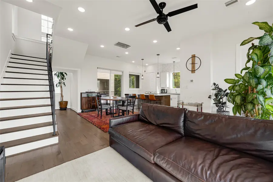 618 York Street, Houston, TX 77003 - #3