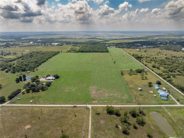 0 Chocorio Road, Alvin, TX 77511