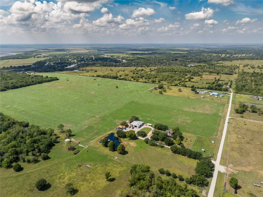 0 Chocorio Road, Alvin, TX 77511 - #3