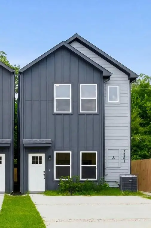 7843 Sunnyhill Street #A-B, Houston, TX 77088 - #1
