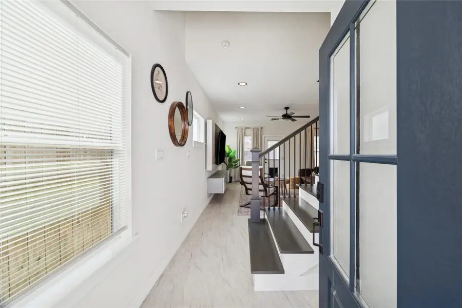 7903 James Franklin Street, Houston, TX 77088 - #3