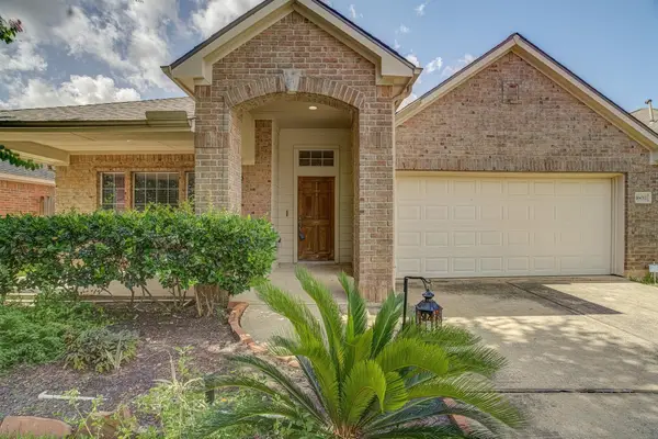 16011 Belleshire Glen Lane, Houston, TX 77084