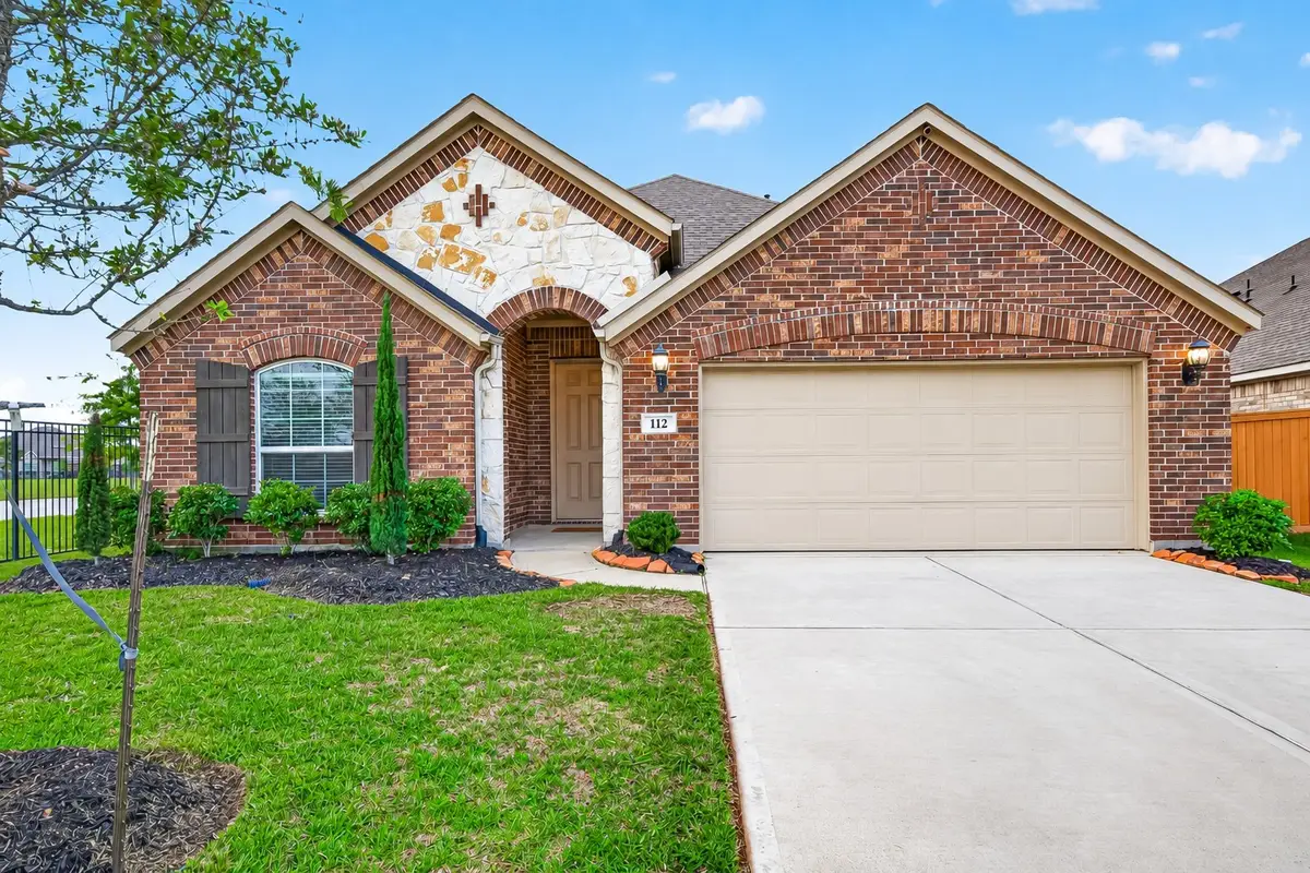 112 Sea Glass Cove, Katy, TX 77493 - #1
