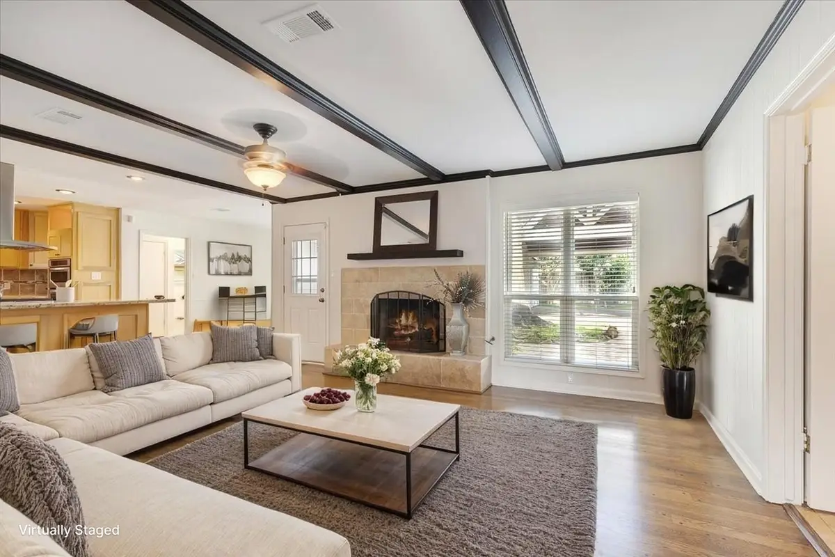 2103 Southwick Street, Houston, TX 77080 - Image #1