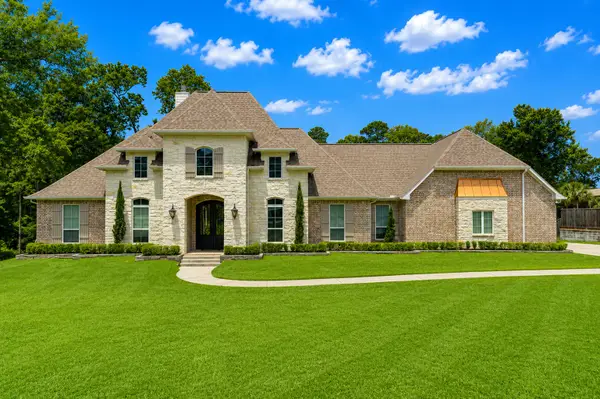19251 Serpenteer Drive, Porter, TX 77365