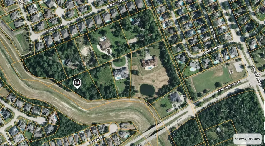 6128 Cypresswood Drive, Spring, TX 77379 - #3