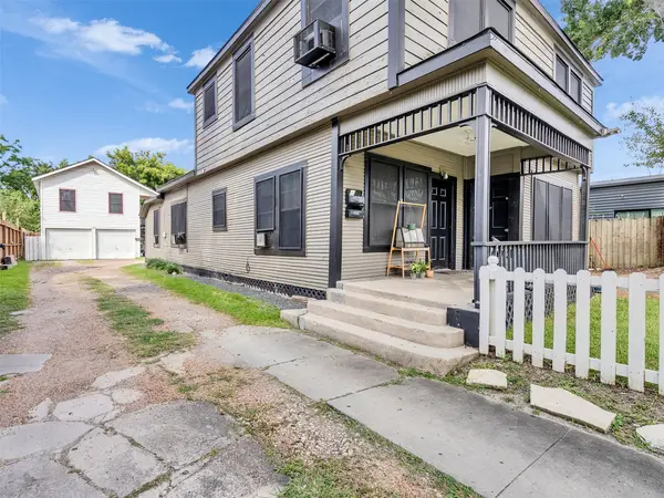 1406 Elliott Street, Houston, TX 77023