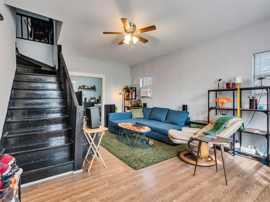 1406 Elliott Street, Houston, TX 77023 - #3