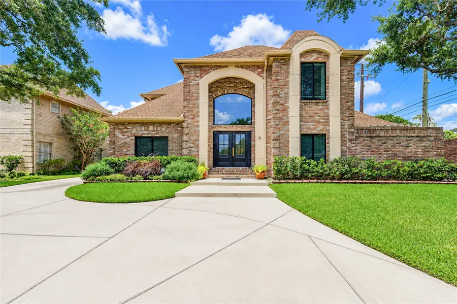 18 Hickory Shadows Drive, Houston, TX 77055 - #2