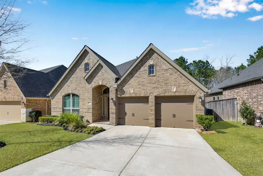 150 N Greatwood Glen Place, Montgomery, TX 77316 - Image #2