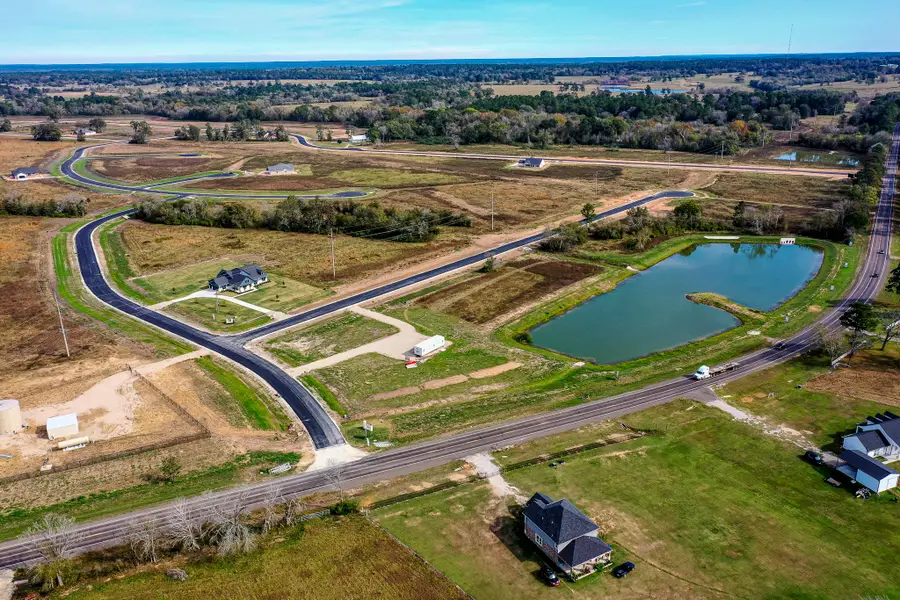 270 Seguin Drive, New Waverly, TX 77358 - #3