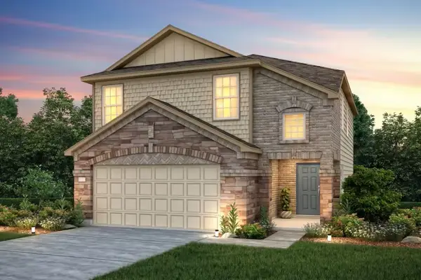 10614 Willet Way, Willis, TX 77378