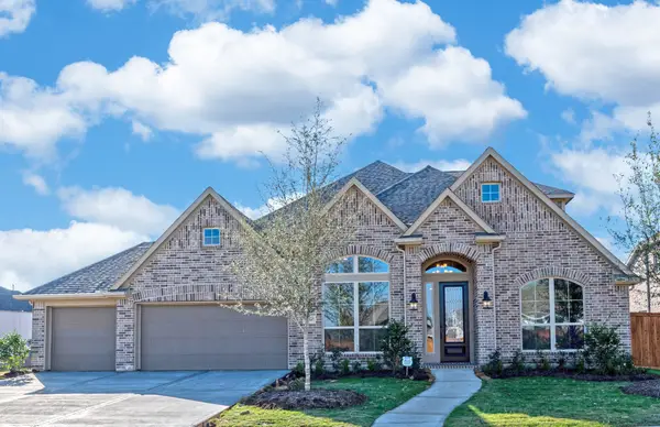 18514 Crowned Connell Court, Conroe, TX 77302
