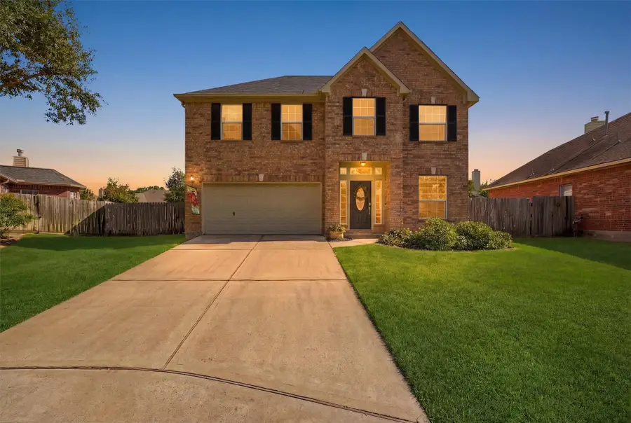 6215 Lake Chase Court, Katy, TX 77493 - #2