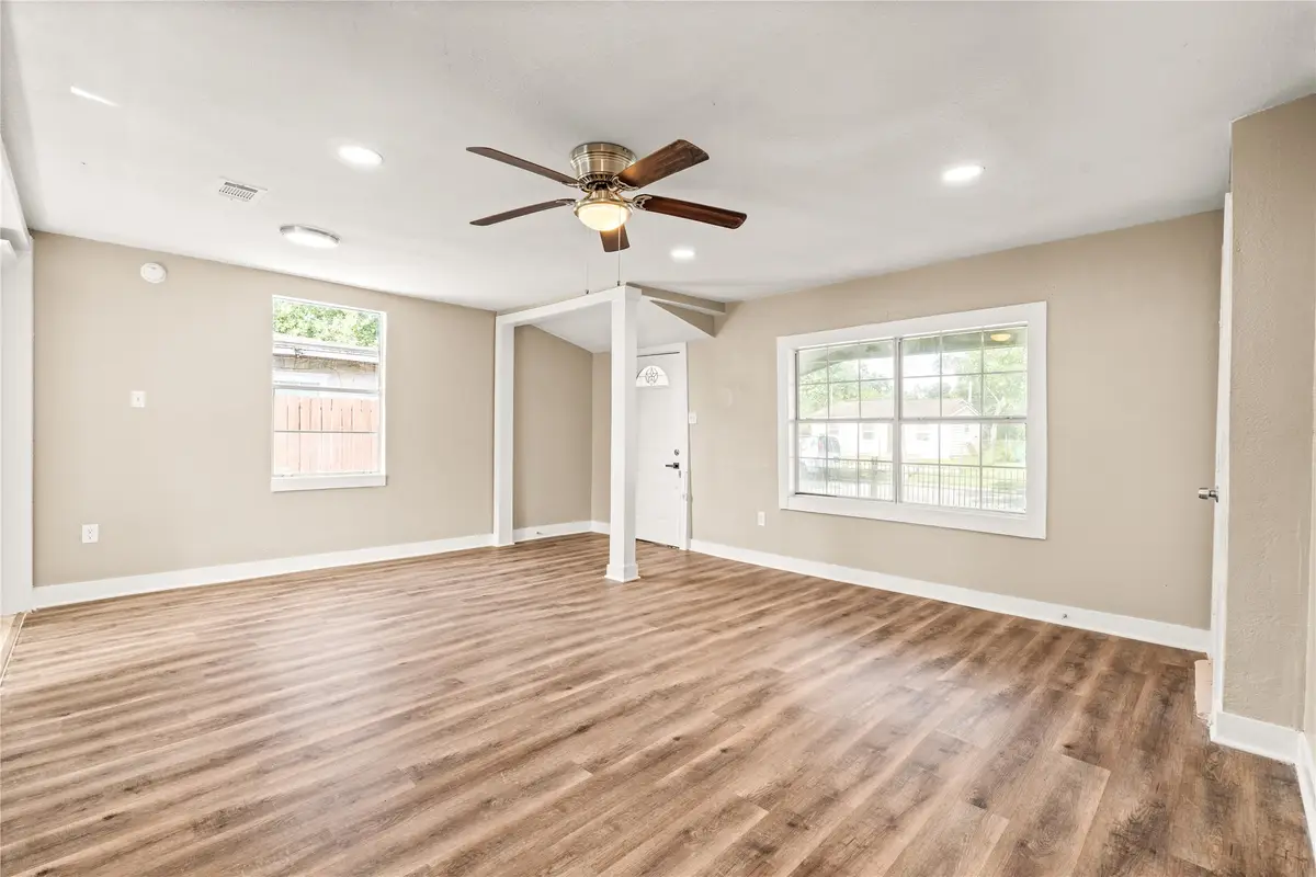 2226 Rainbow Drive, Houston, TX 77023 - #1