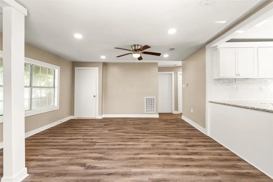 2226 Rainbow Drive, Houston, TX 77023 - #3