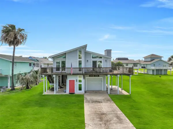 4110 Maison Rouge Court, Galveston, TX 77554