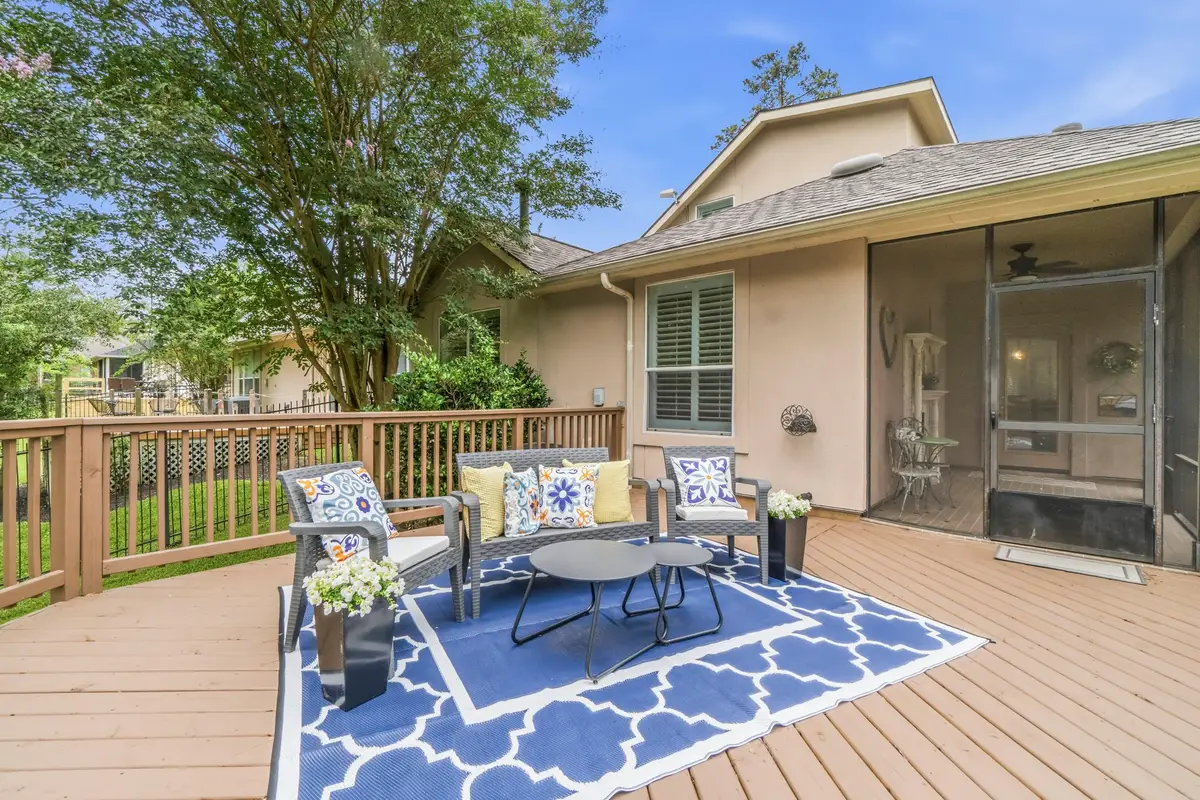 91 Misty Harbor Drive, Montgomery, TX 77356 - #1