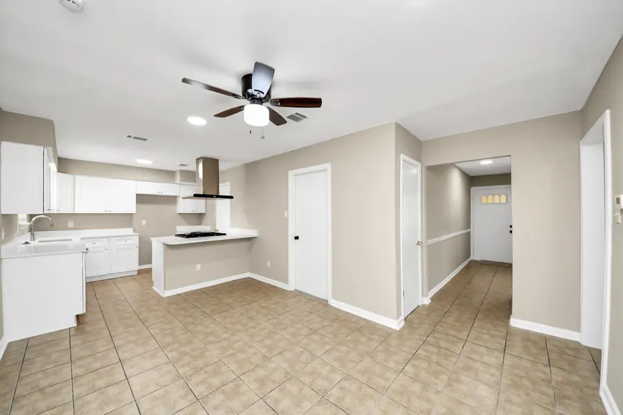 5406 Yorkwood Street, Houston, TX 77016 - #2