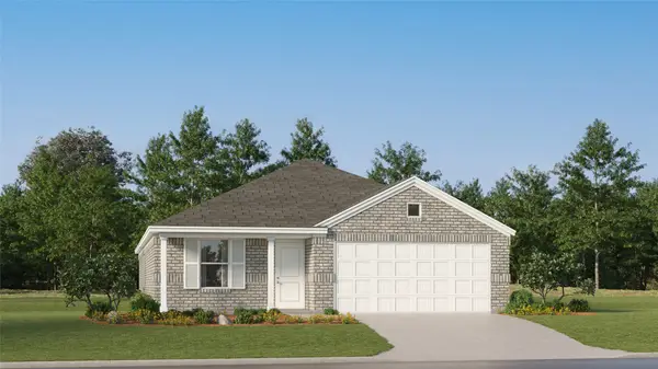 3056 Highbank Drive, Katy, TX 77493