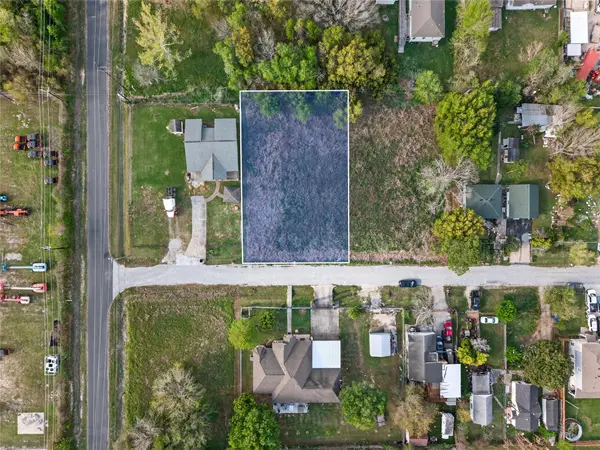 0 2nd Avenue N, Texas City, TX 77590