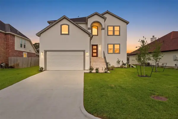 20627 Sunny Shores Drive, Humble, TX 77346