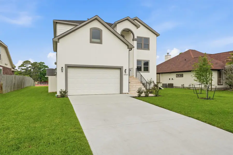 20627 Sunny Shores Drive, Humble, TX 77346 - #2