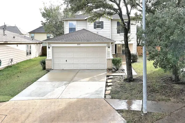 11251 Wild Goose Drive, Tomball, TX 77375