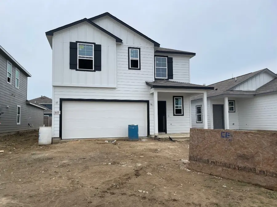 11607 Heritage Wind Drive, Crosby, TX 77532 - #2