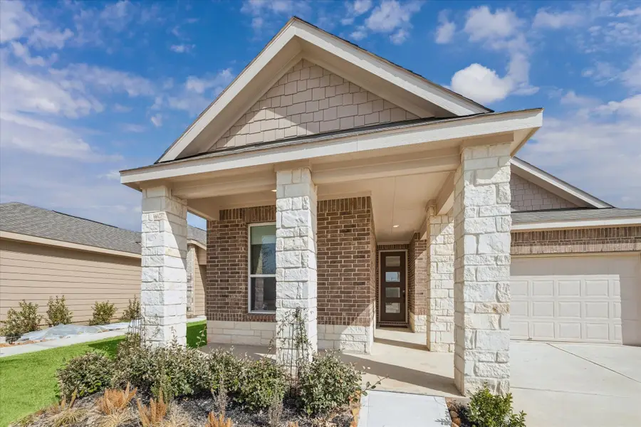 2632 Bluewood Court, Conroe, TX 77378 - #2