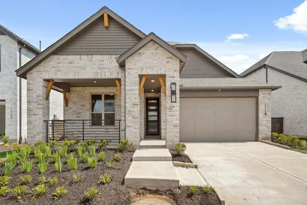 1118 Mercantile Street, Richmond, TX 77406