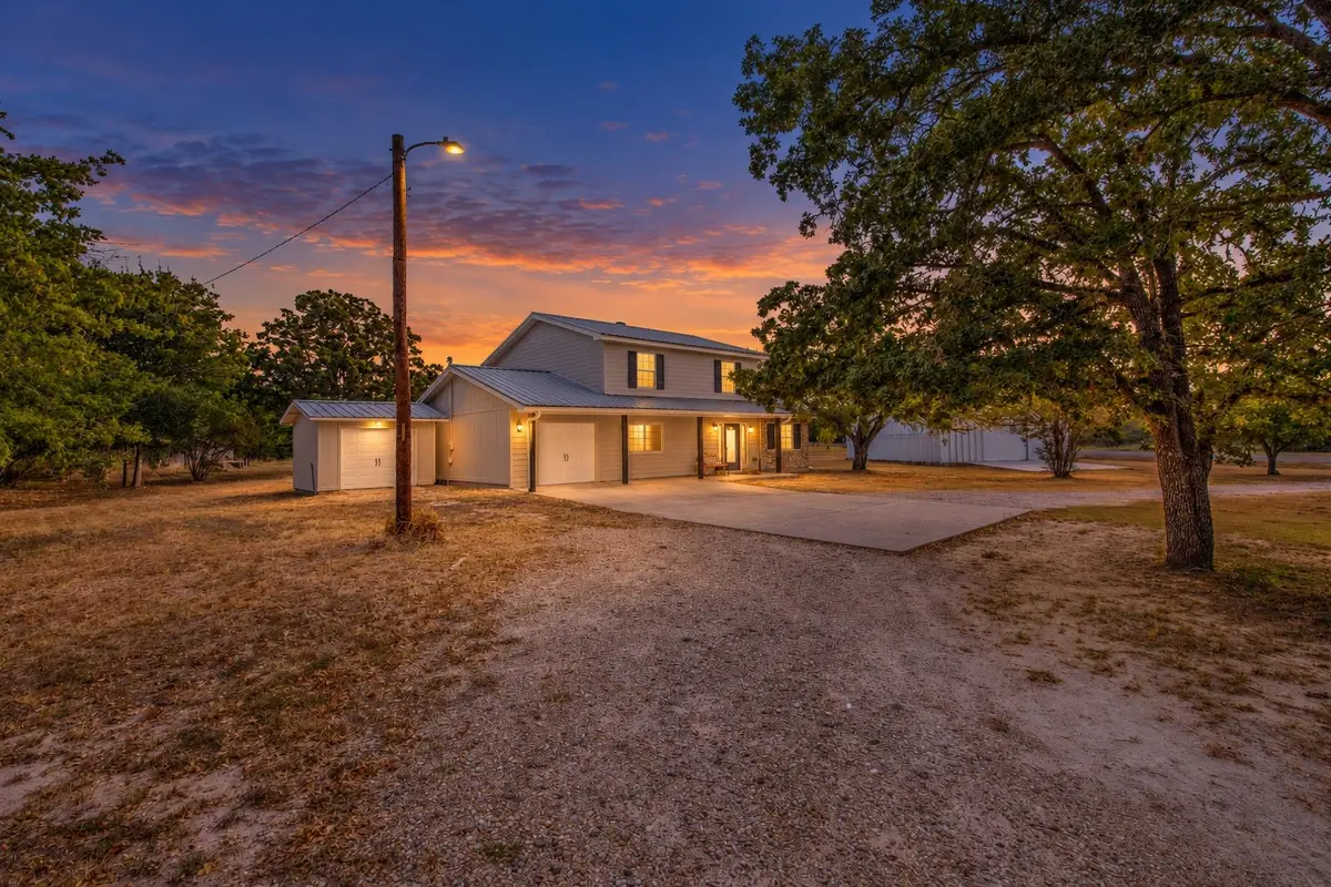 2009 Quail Run, College Station, TX 77845 - #1