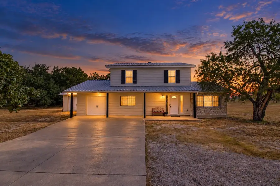 2009 Quail Run, College Station, TX 77845 - #2